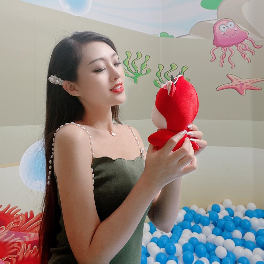 是阿蓉啊～