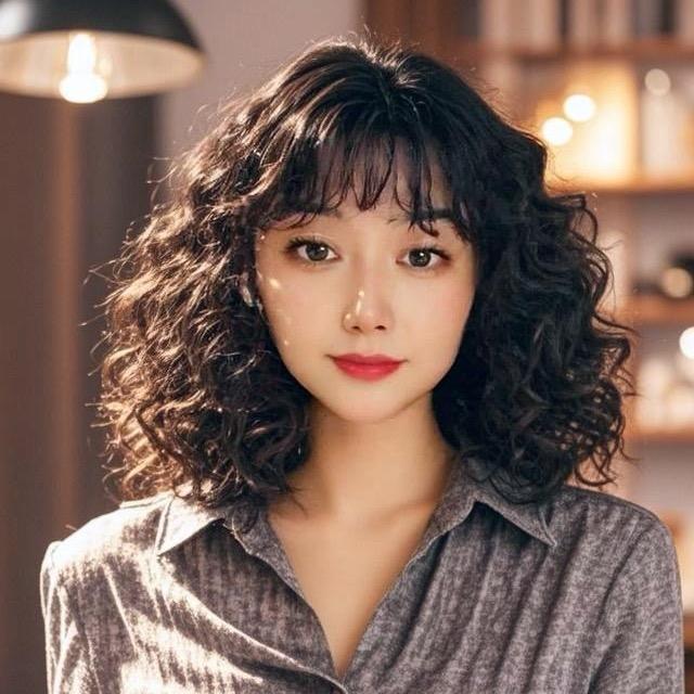 ジ大气女子