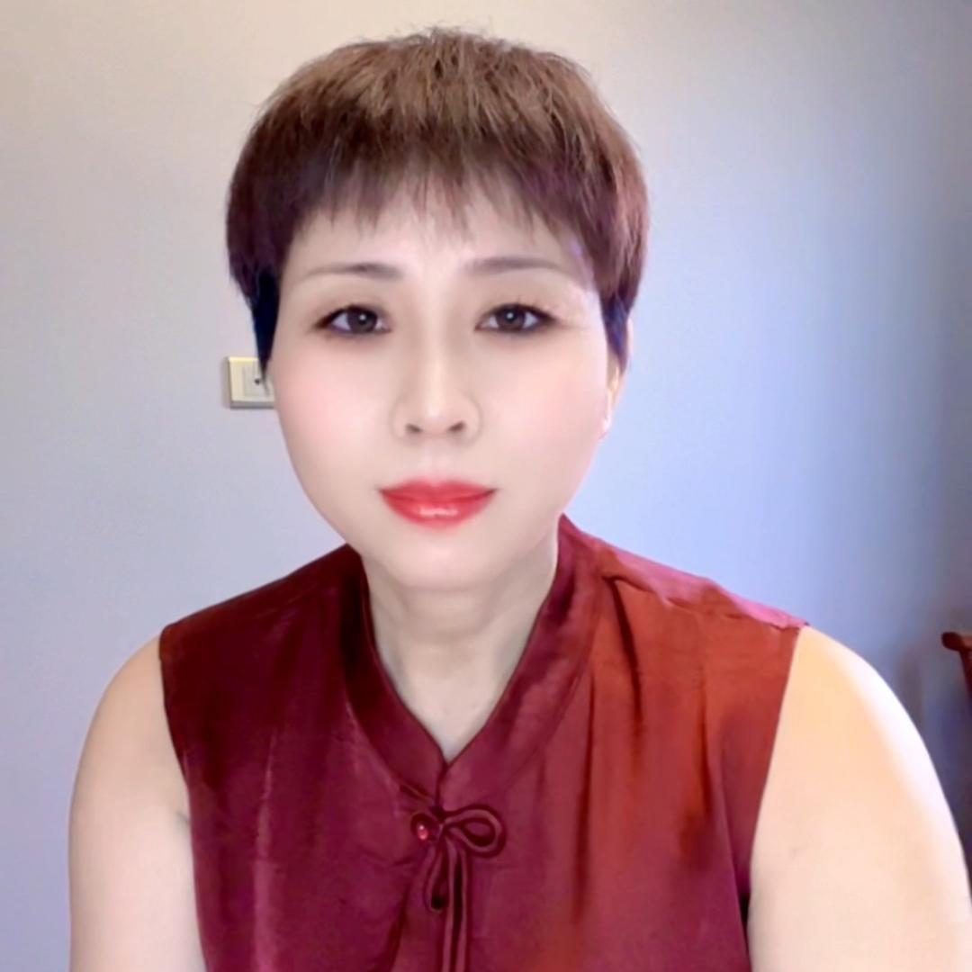 王玲姐下午4点18（走路主播)