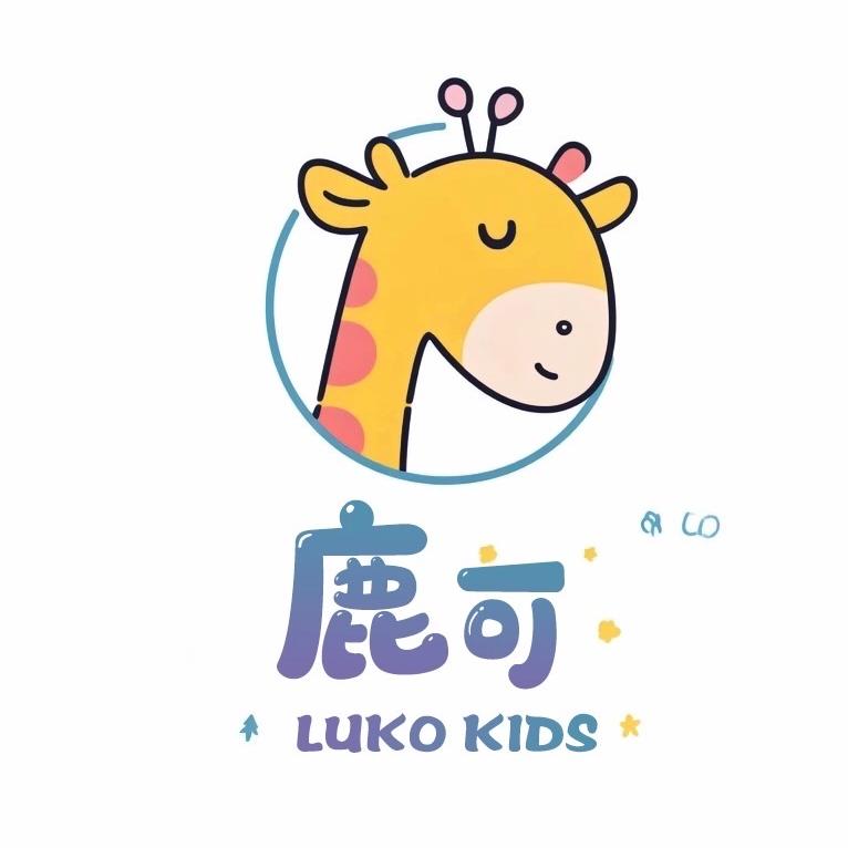鹿可kids