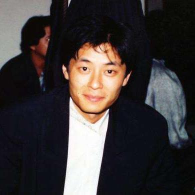 夜空中的星星✨