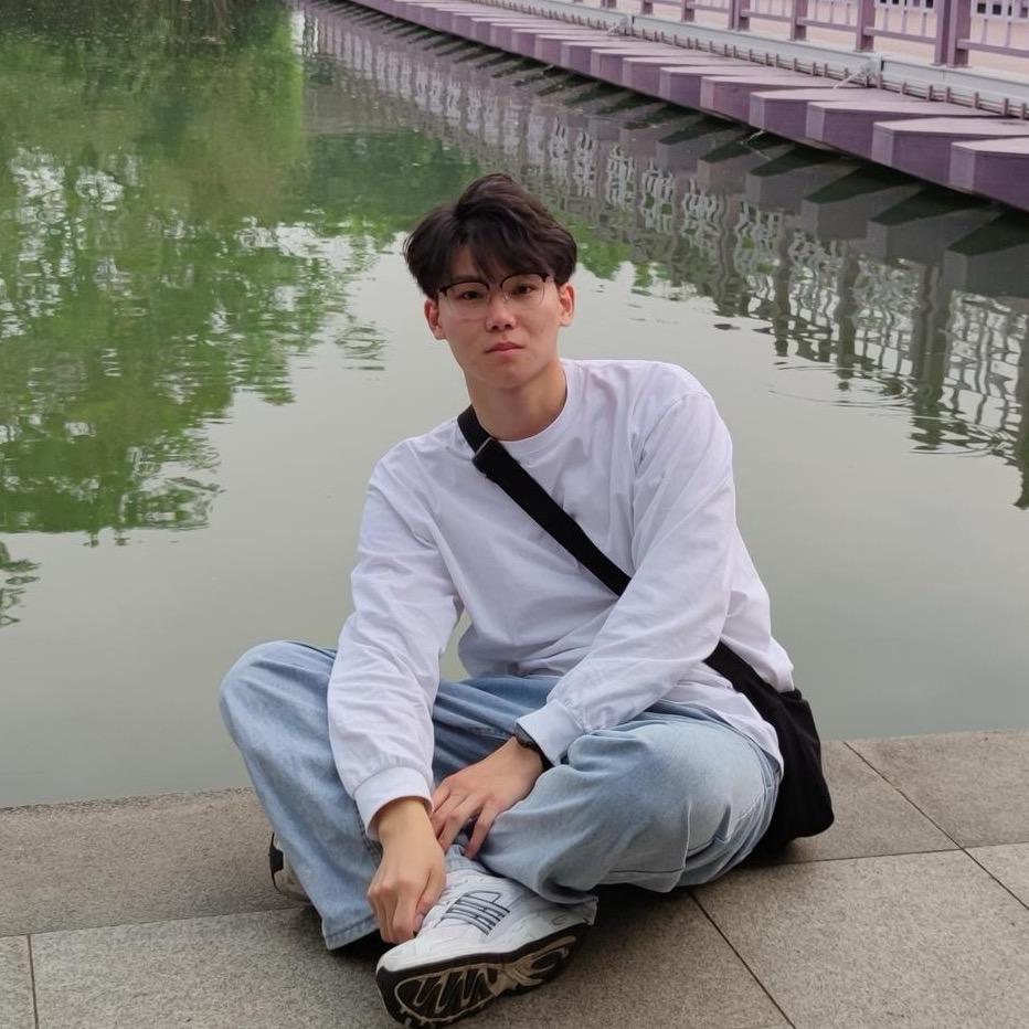 跨境物流—林弟