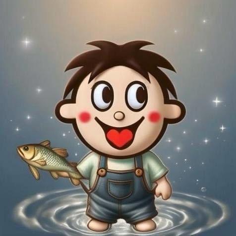 旺仔🎣ᴳᵀ