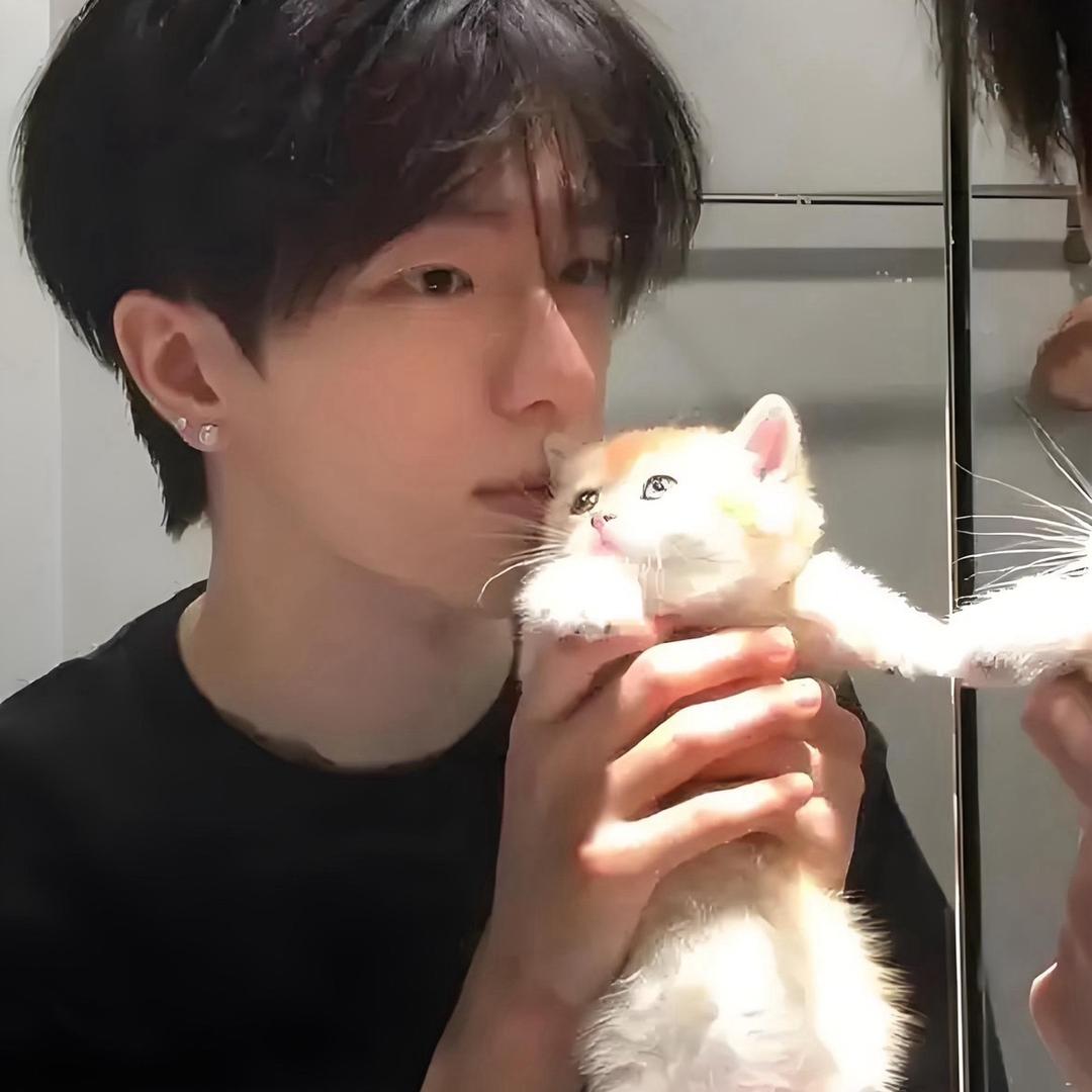 捕月