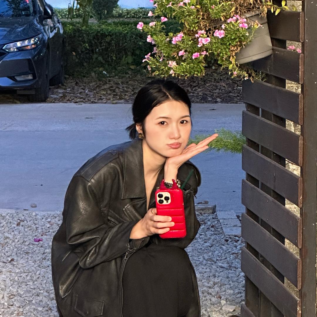 熊仔OK