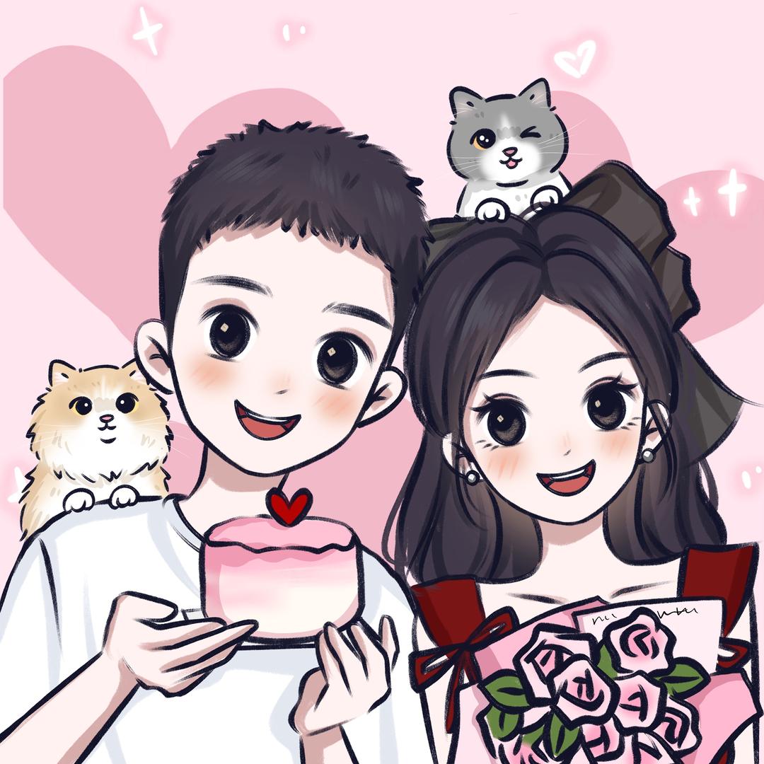 小狮子🦁