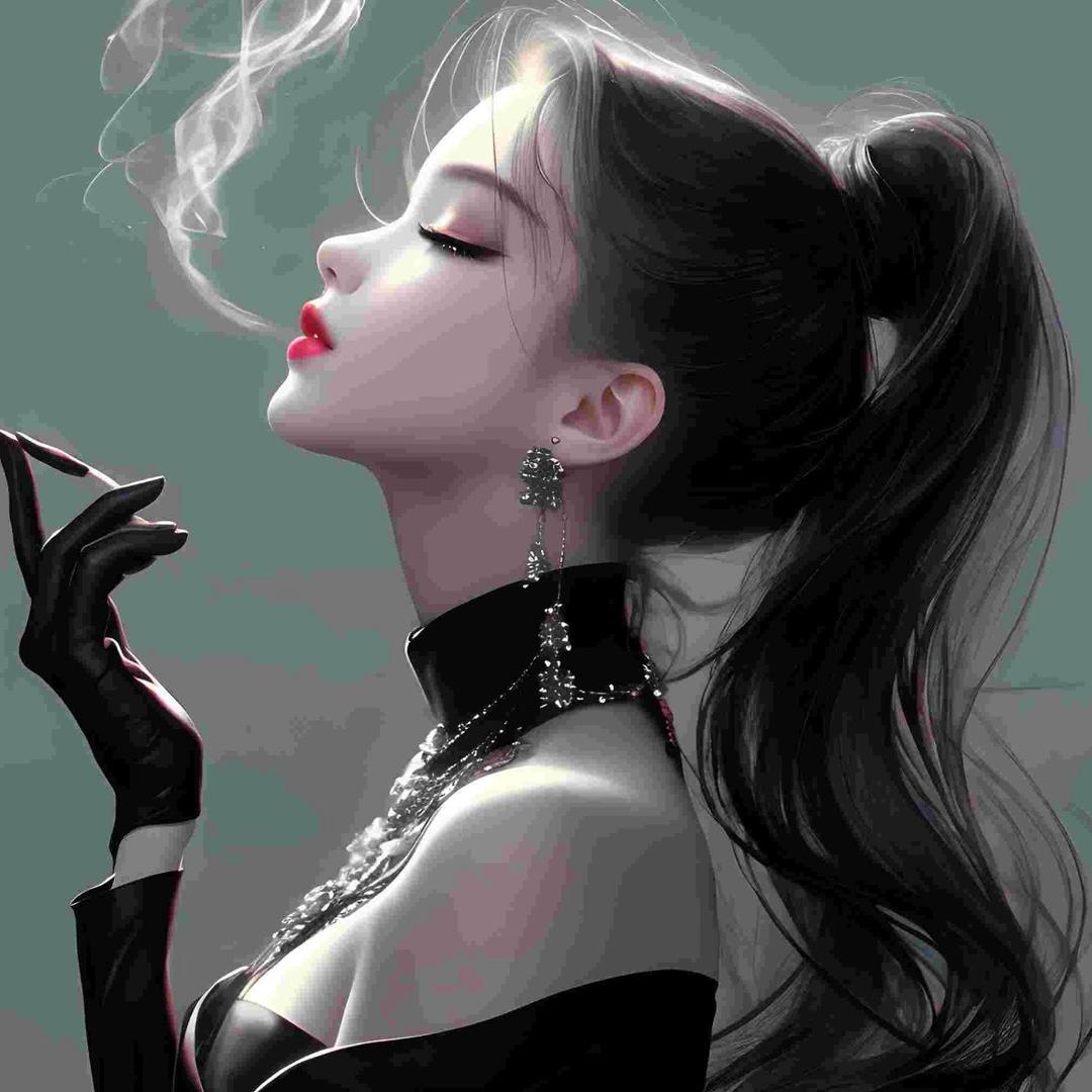 晴空空👀爱空空，单身苦命在的人