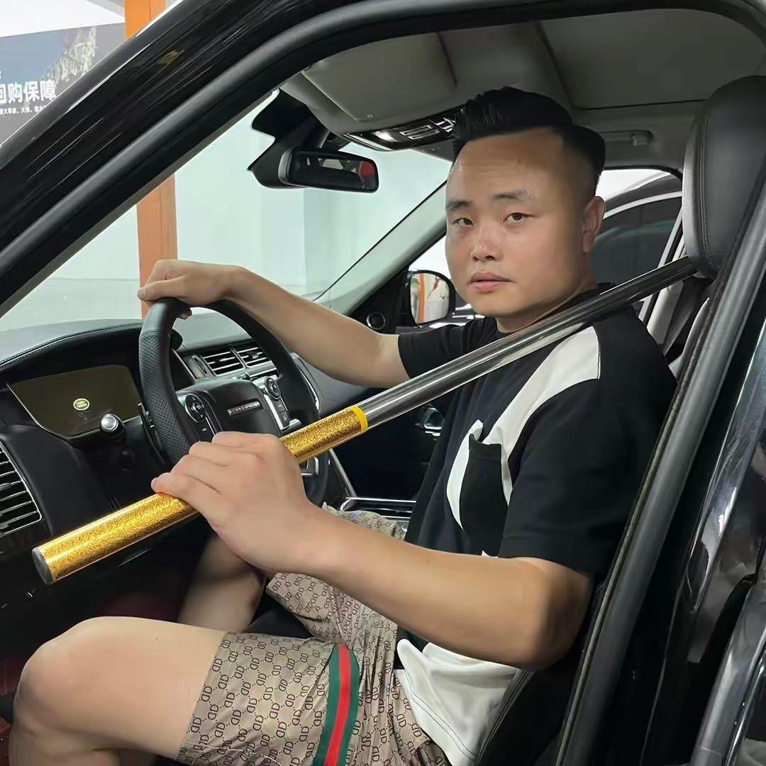 昊哥淘车（二手车陪购）