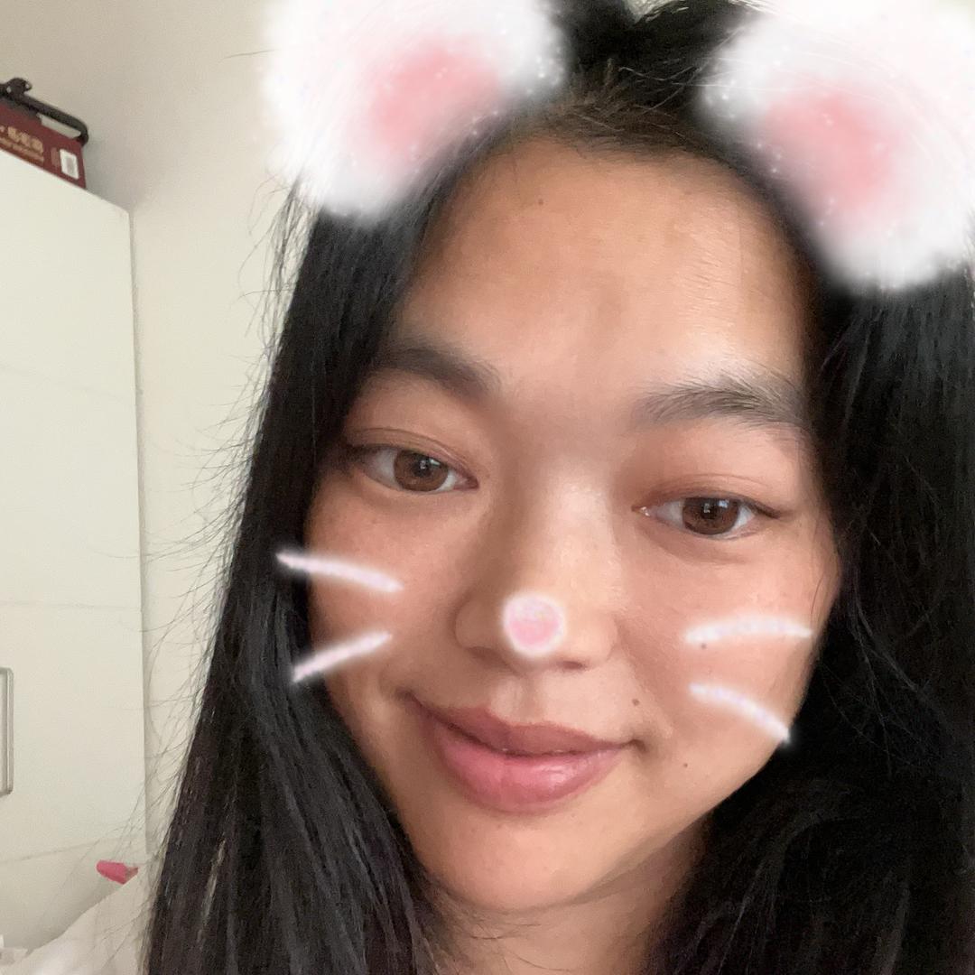 小燕子🍧