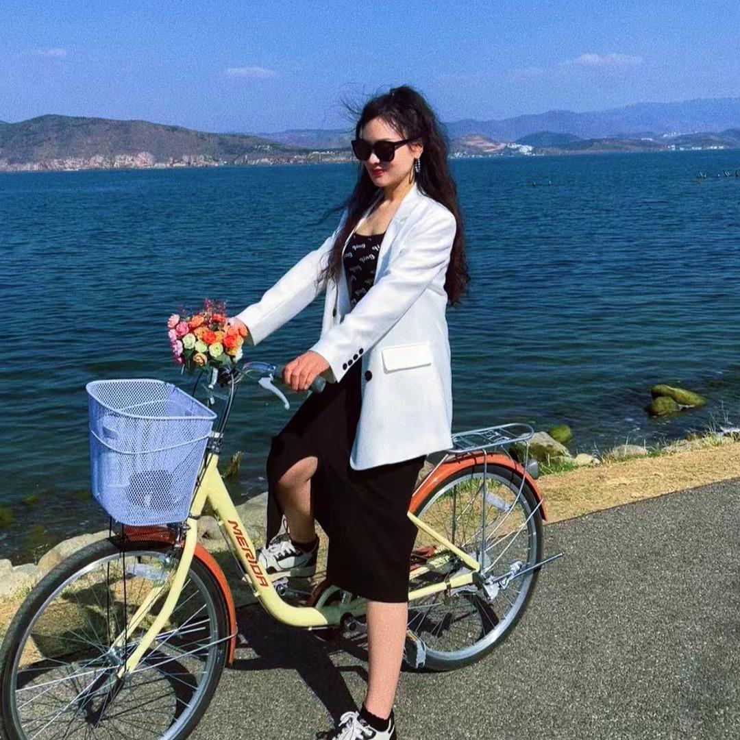 青白江唐小唐女装