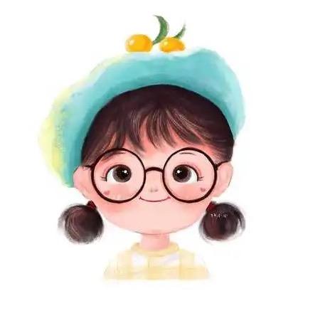女儿的穿搭日常