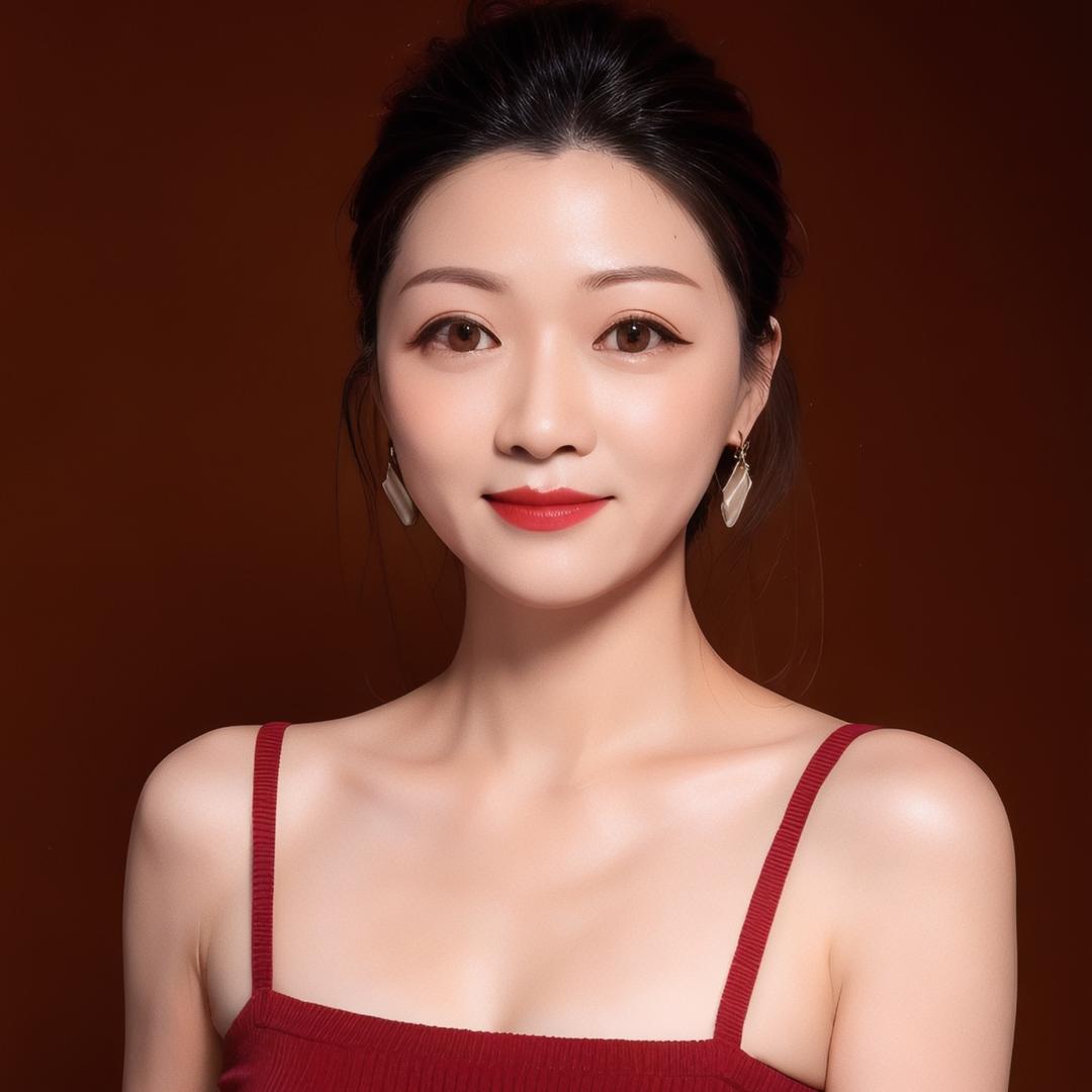 Zhaofacai_Evelyn