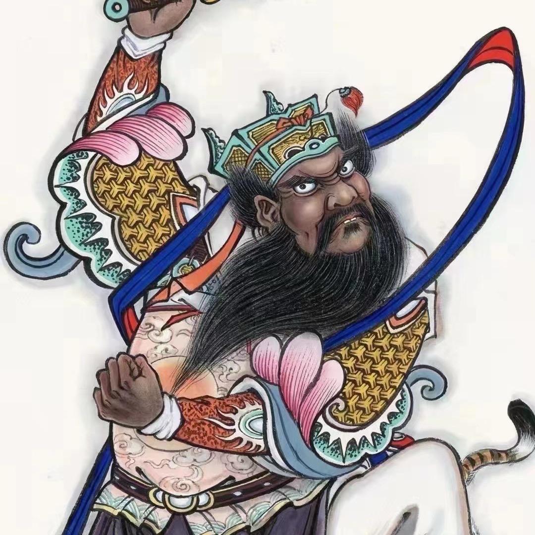 顺兴堂-祈临阁