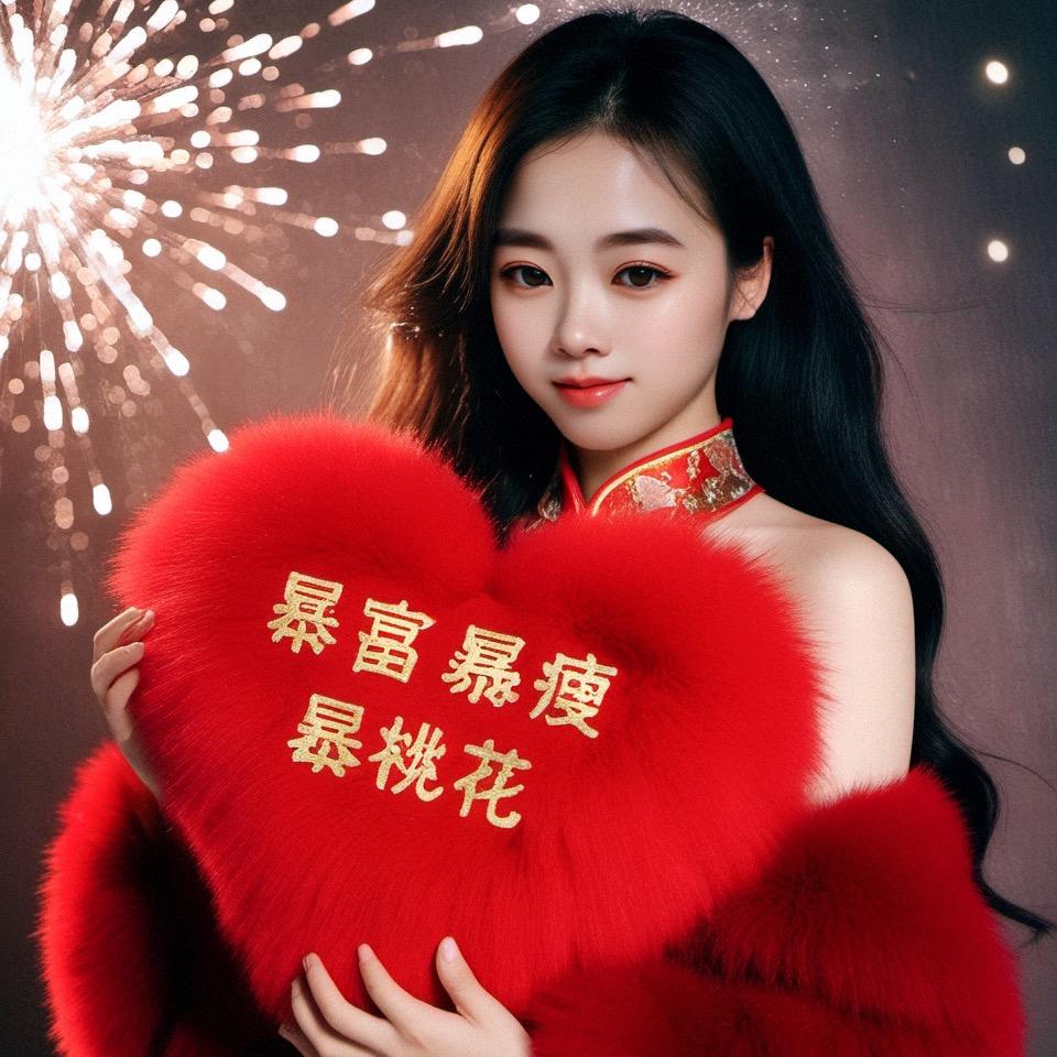种西瓜的依依