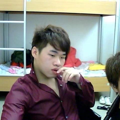 冷少(瘦不下来号送粉丝）