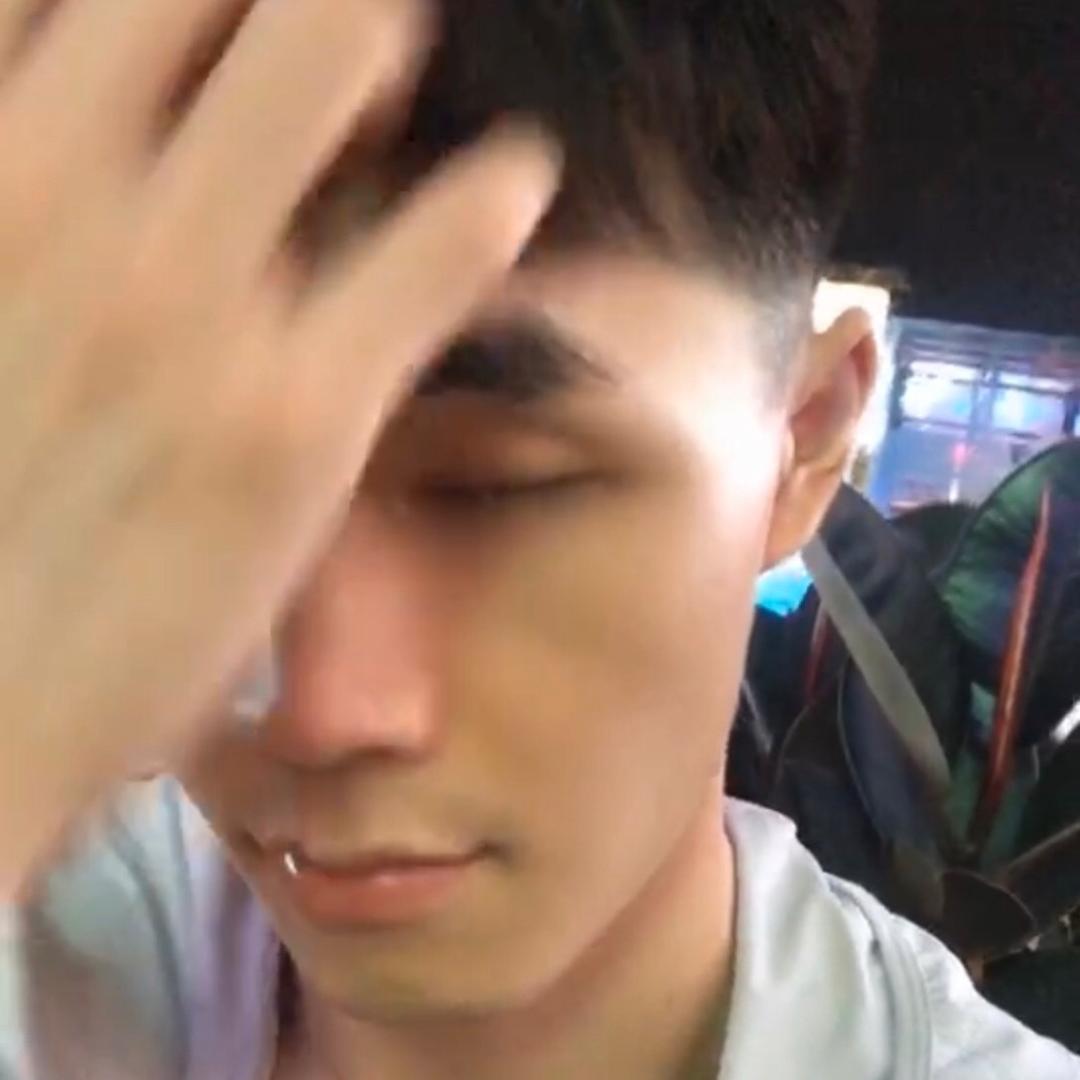 小❤️哥哥