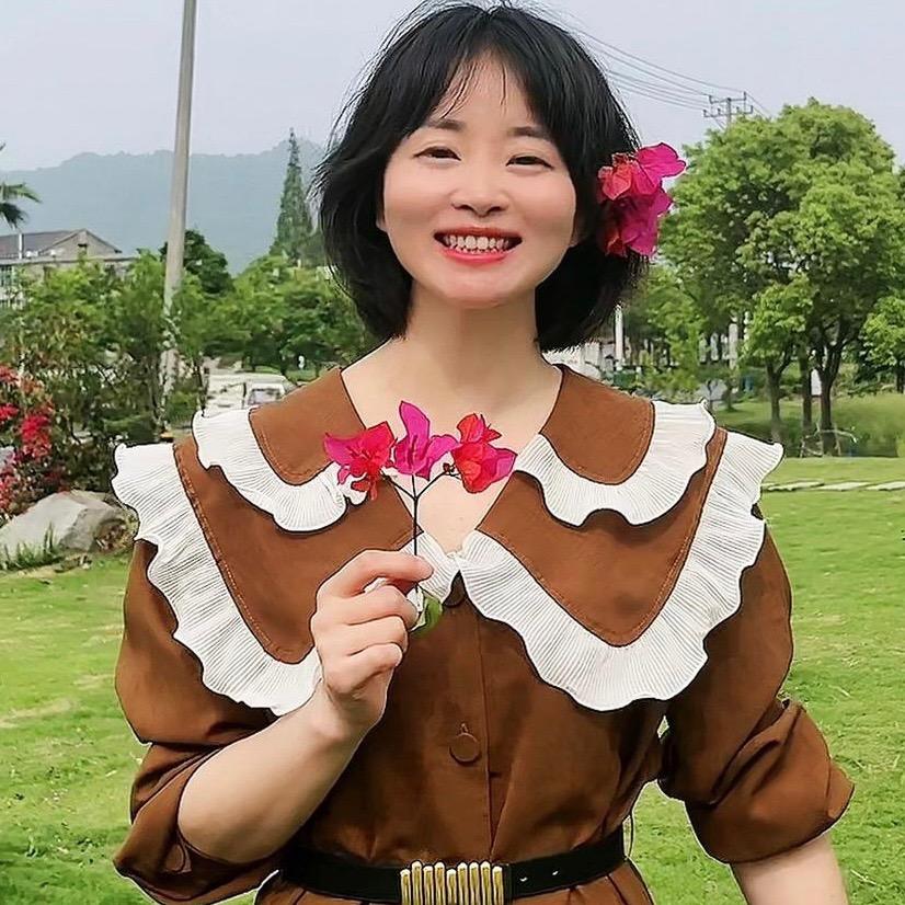 一朵呀