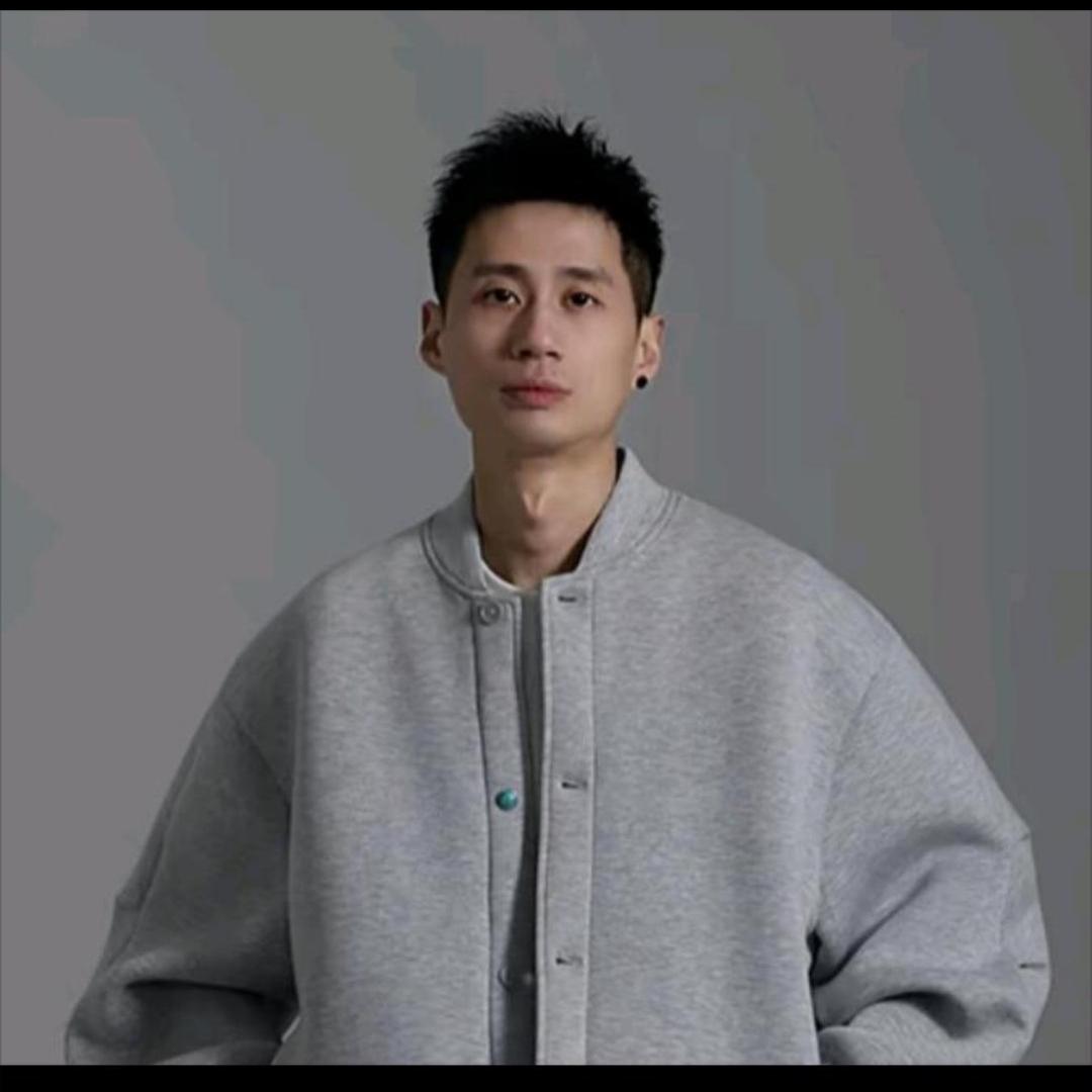 @杭曼男装-《男人的衣柜》