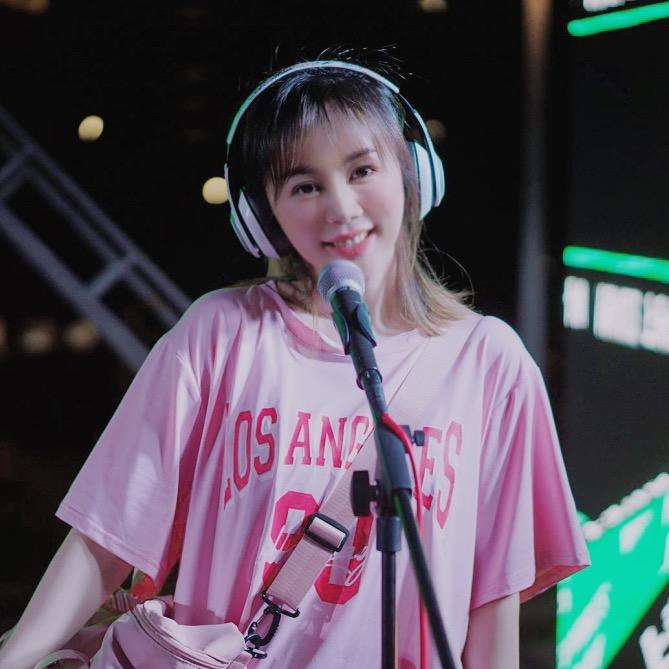 璐璐Letsgo