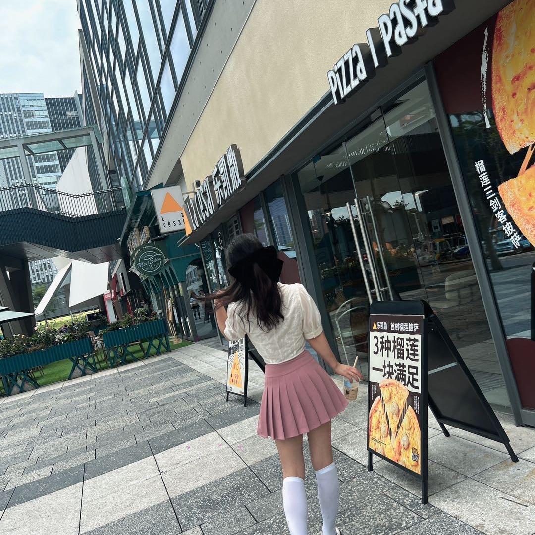 亲爱的大力士小姐