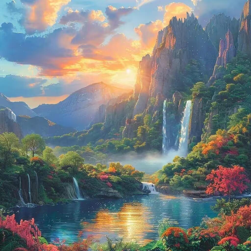 上善若水13