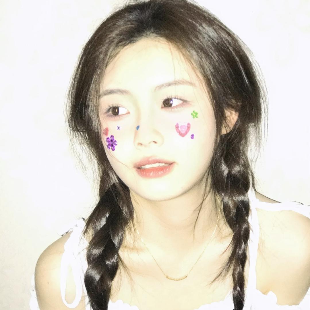 小吴同学👧🏻