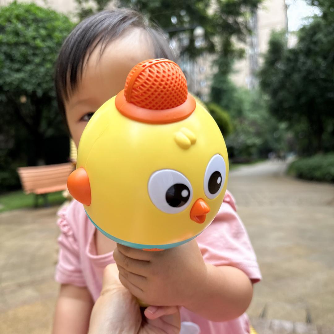 麦兜妈妈