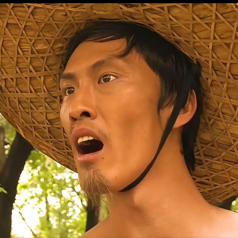 职业法师刘海柱  （三角洲行动）