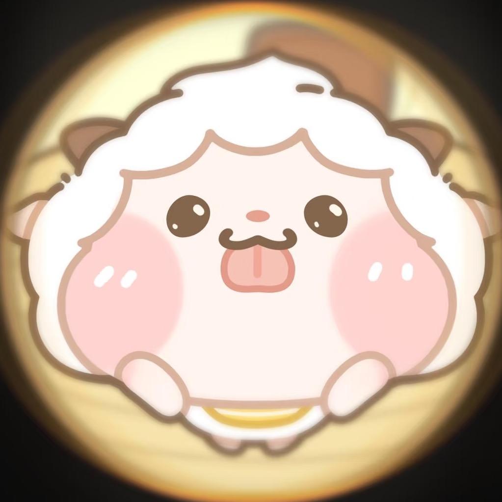 忧郁小猫咪