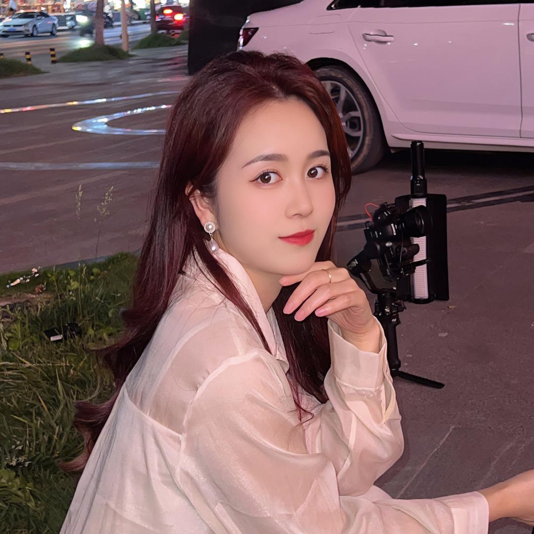 柚子小姐