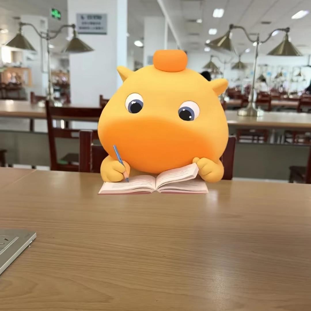 小小洋