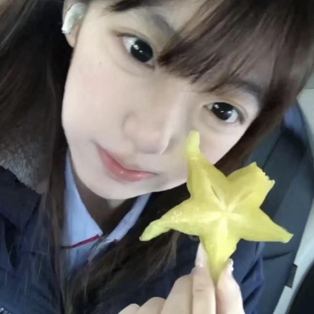 焦糖玛奇朵女士