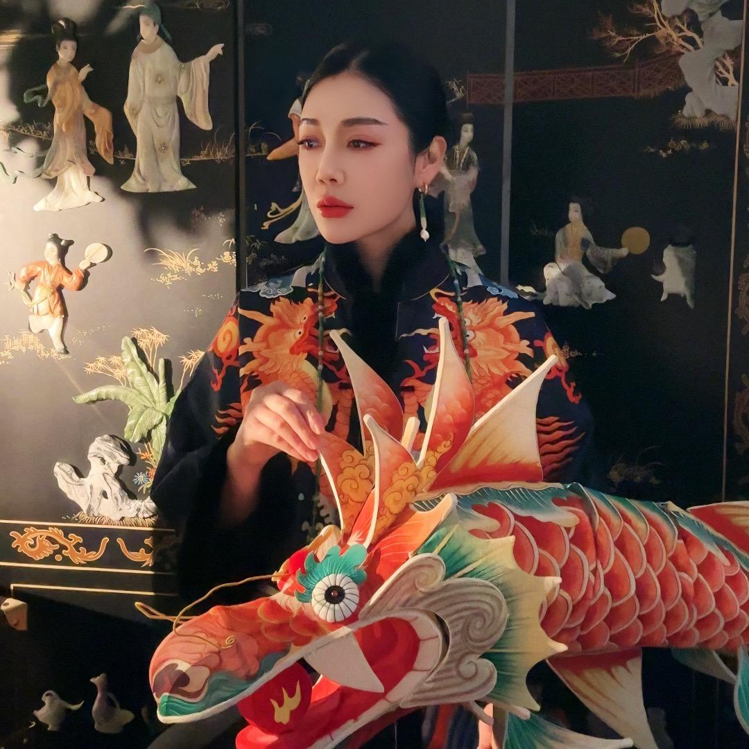 陈群 津漫茶业创始人