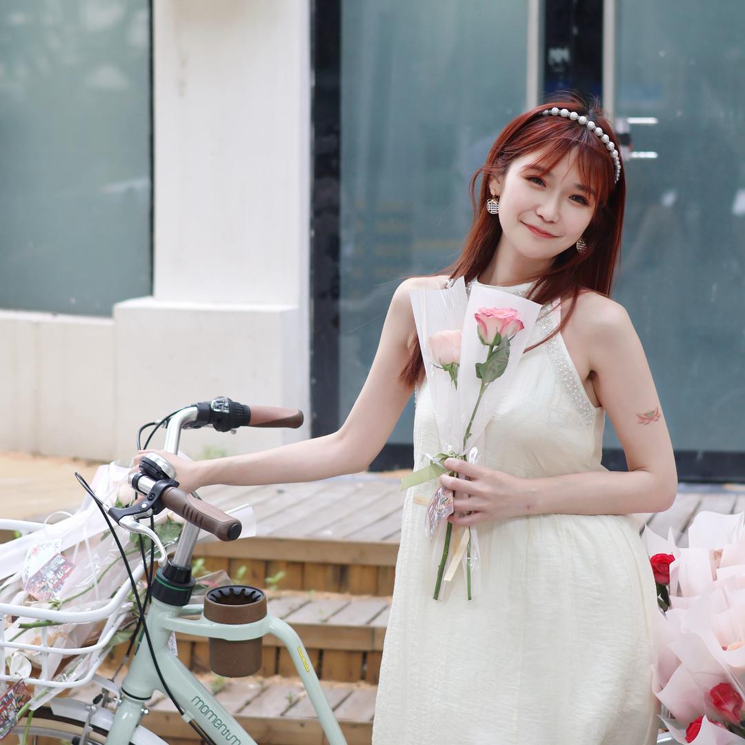 Cindy嘎闹忙@抖音