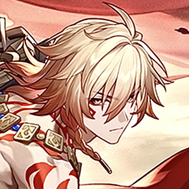 嘤嘤北山🍐阿莉