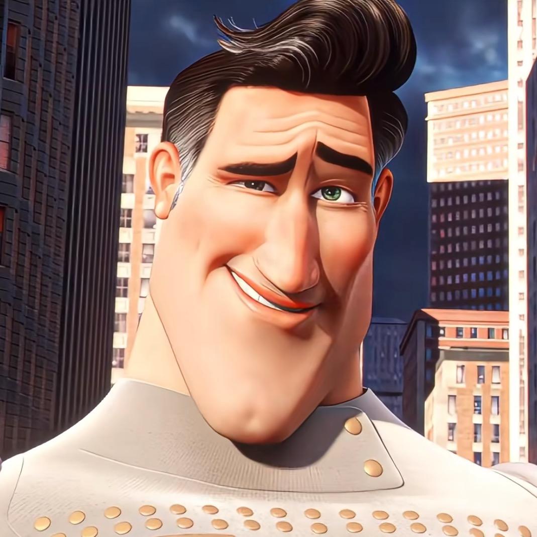 爱亩超人（去过成都版）