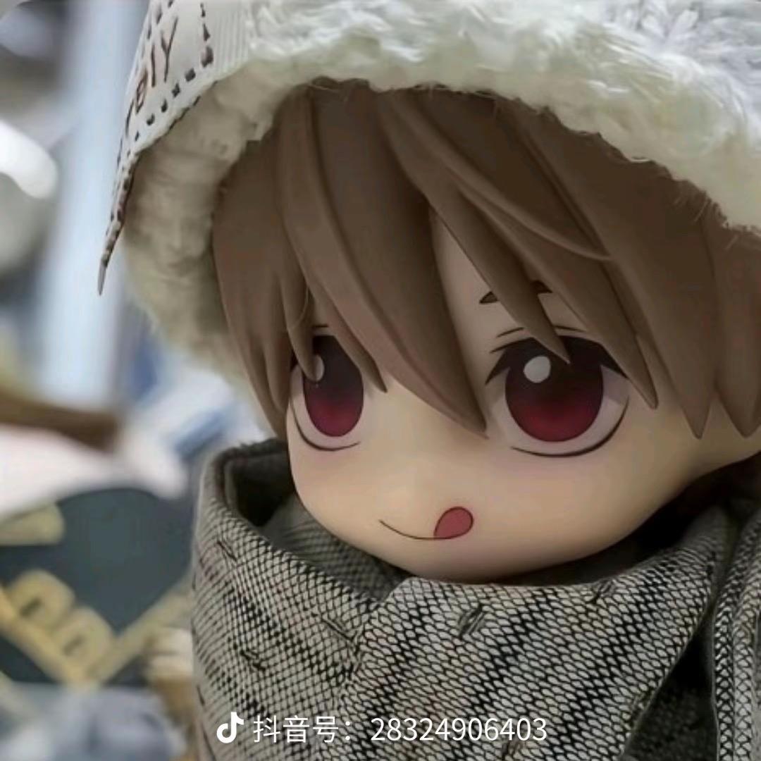 晨小