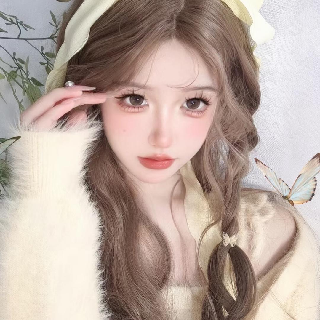 蛋黄酥🦋