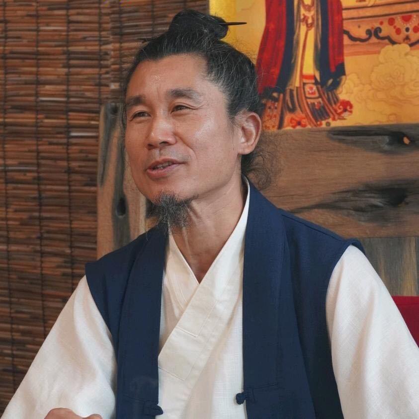 了玄