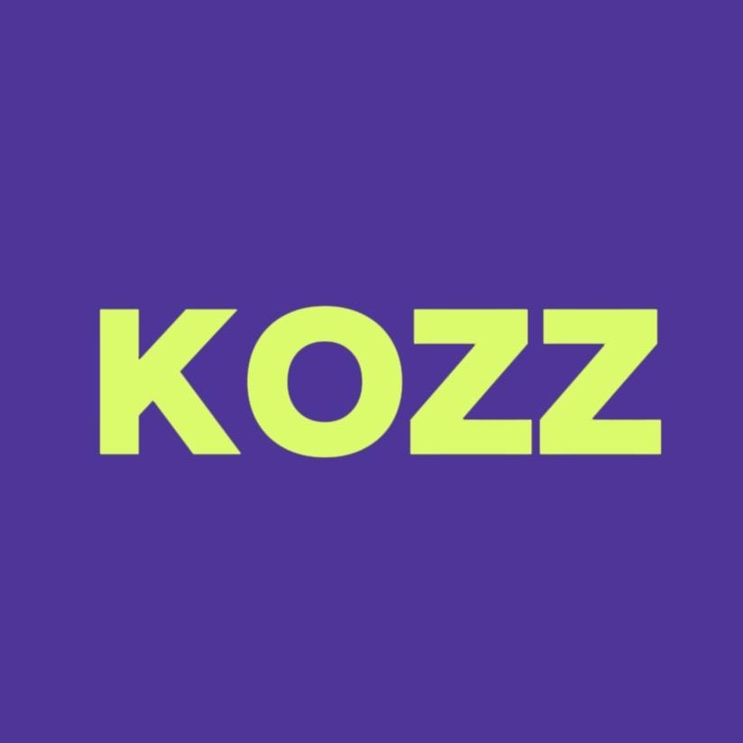 KOZZ科致运动
