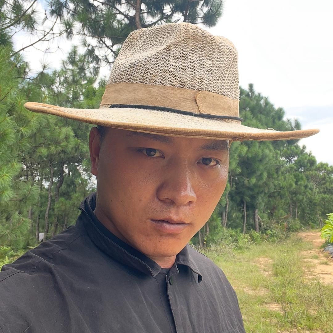 毛奇✍️土鸡蛋（成都）