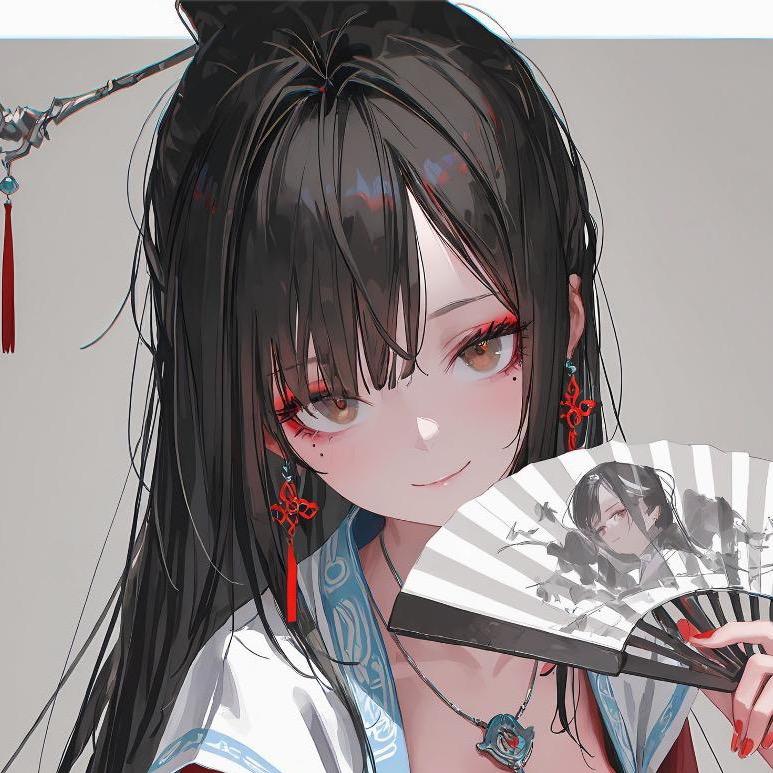 我也没有名字