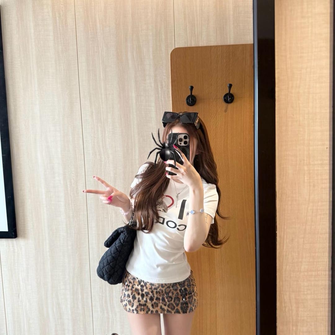 甜辣系baby