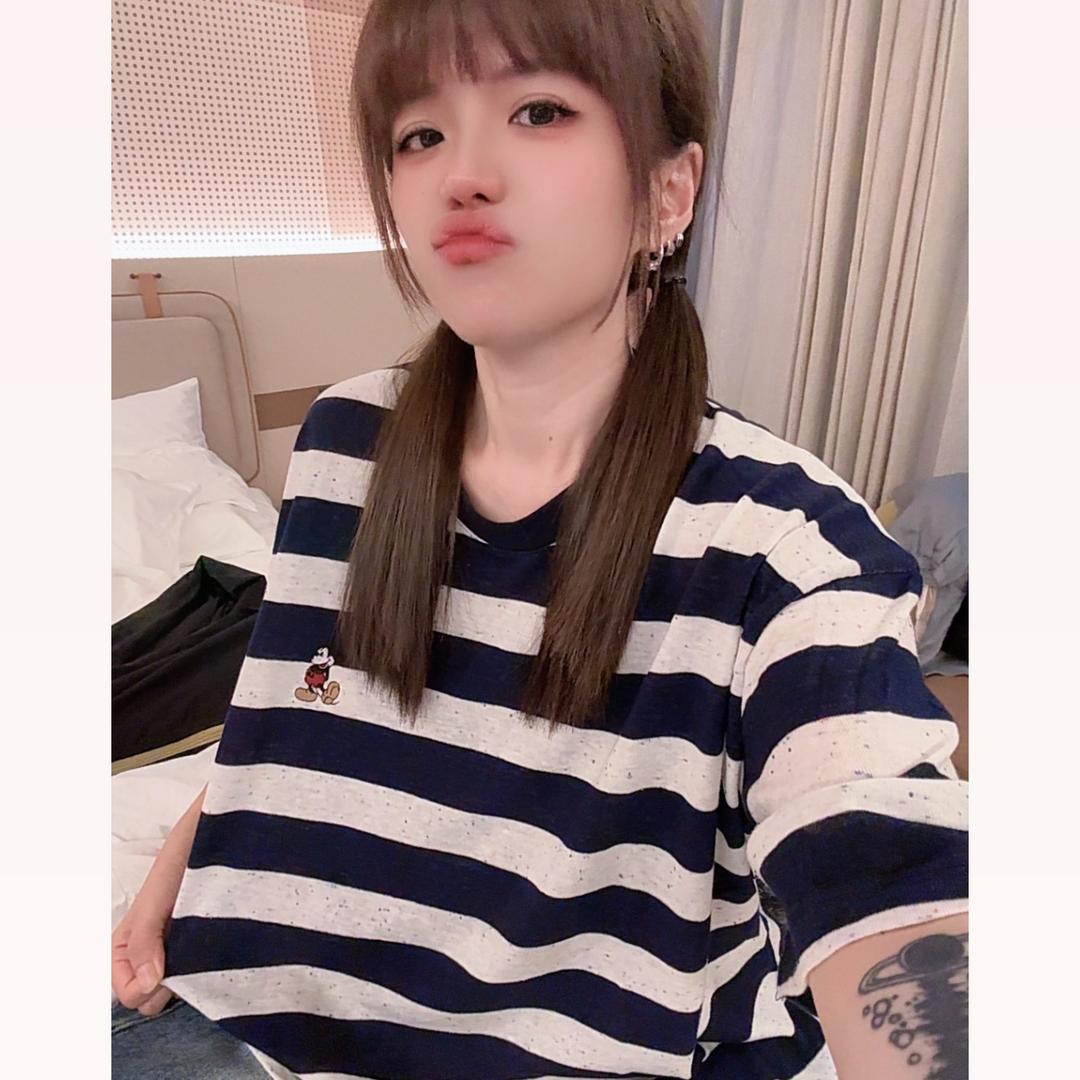 郁儿杭州四季青女装批发
