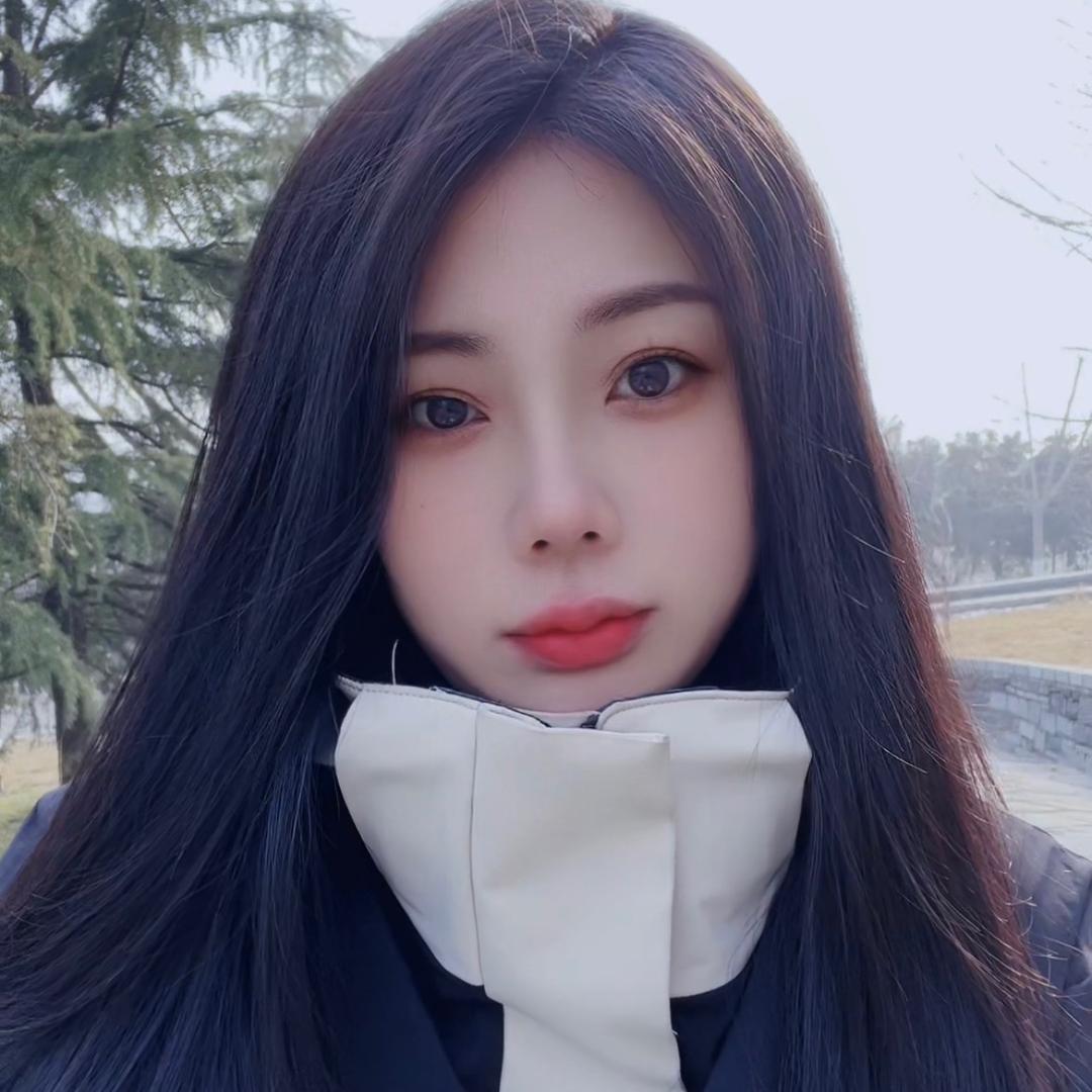 晨晨吖