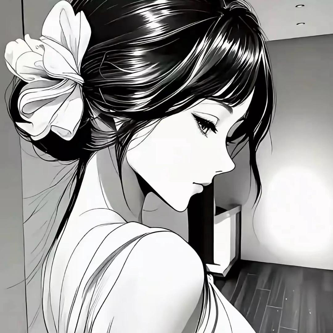 小呆毛💤