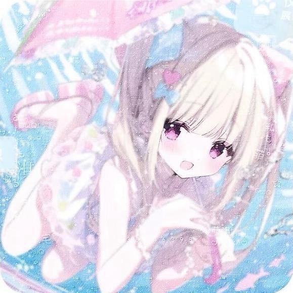 冬韵鸢