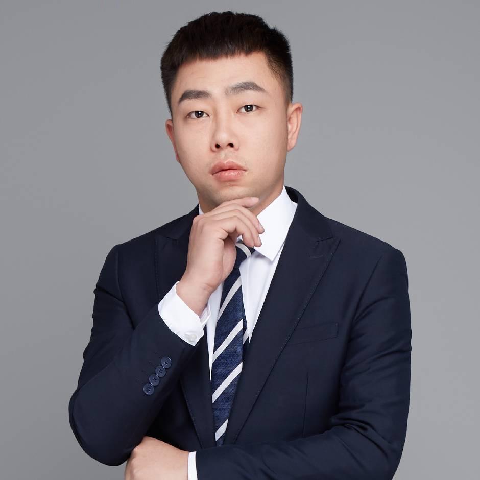 詹老师讲复试调剂