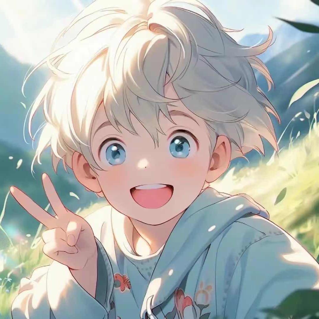 旺仔
