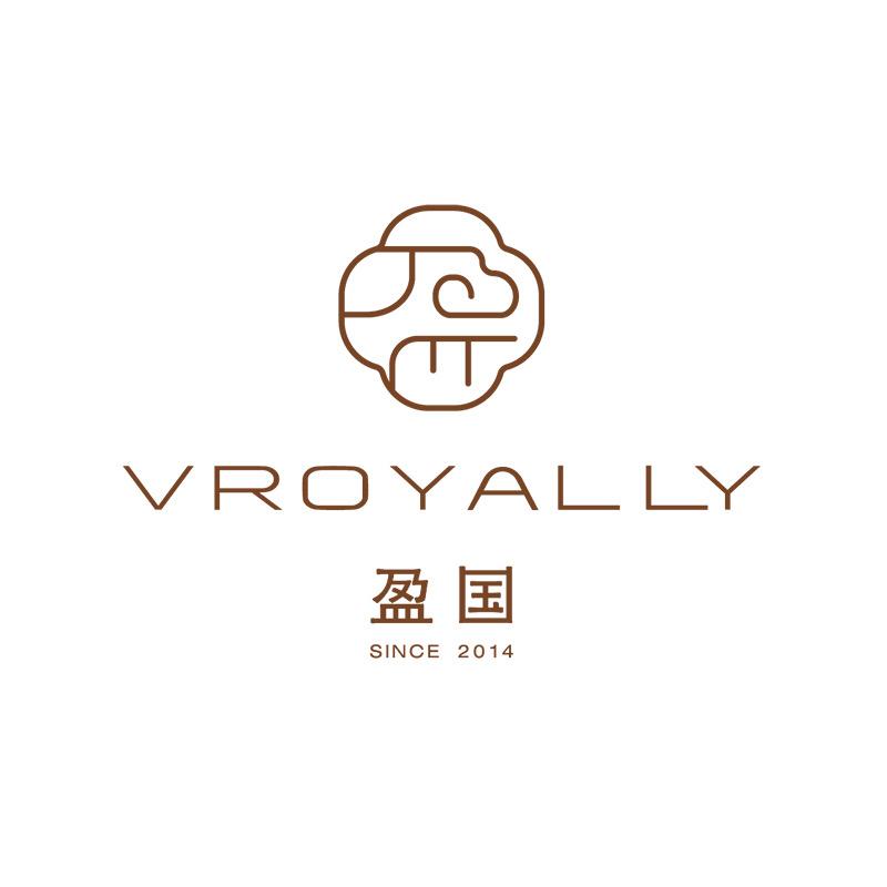 VROYALLY盈国饰品